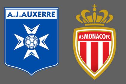 Auxerre-Monaco