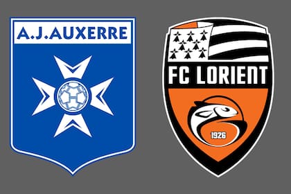 Auxerre-Lorient