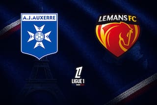 Auxerre vs. Le Mans, por la Liga de Francia 2026: día, hora y cómo seguir online