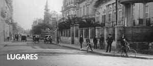 La historia desconocida de la calle más aristocrática de Buenos Aires