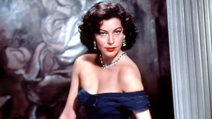 Ava Gardner