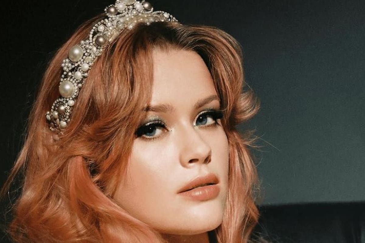 Ava Phillippe, hija de Reese Witherspoon, recibió “mensajes de odio” tras hablar sobre sus preferencias sexuales