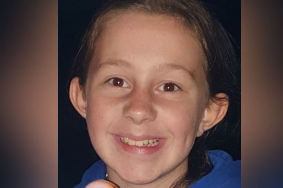 Ava White murió después de un evento de encendido de luces navideñas en Liverpool, Reino Unido, a manos de un adolescente de 14 años