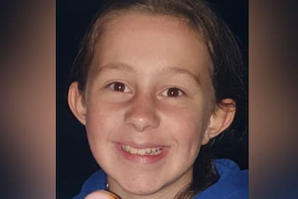 Ava White murió después de un evento de encendido de luces navideñas en Liverpool, Reino Unido, a manos de un adolescente de 14 años