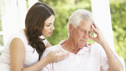 La genética juega un papel más importante para las personas con Alzheimer familiar de inicio temprano, una forma más rara de la enfermedad que aparece antes de los 65 años