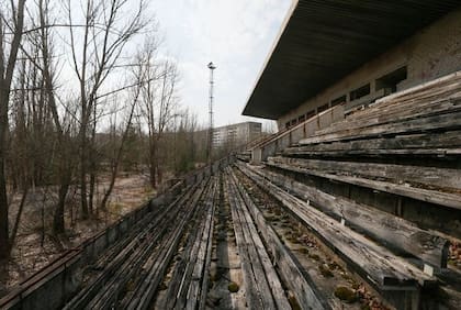 Avangard se creó para recibir a una cifra de más de 10 mil espectadores