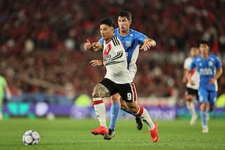 River juega en Junín con un combo de presiones y una estadística demoledora