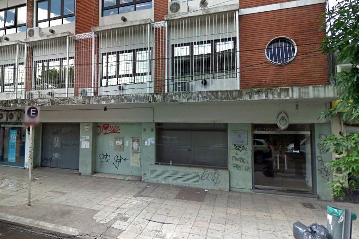 Avanza el desalojo de tres juzgados federales de Morón por no pagar alquiler