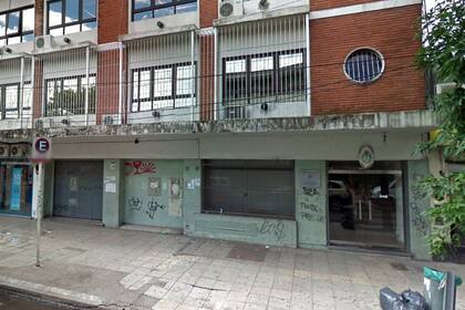 Avanza el desalojo de tres juzgados federales de Morón por no pagar alquiler