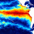 El Servicio Meteorológico Nacional podrá emitir alertas hasta tres días antes de cada tormenta