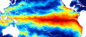 El Servicio Meteorológico Nacional podrá emitir alertas hasta tres días antes de cada tormenta
