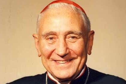 Confirman la beatificación del cardenal argentino Eduardo Francisco Pironio