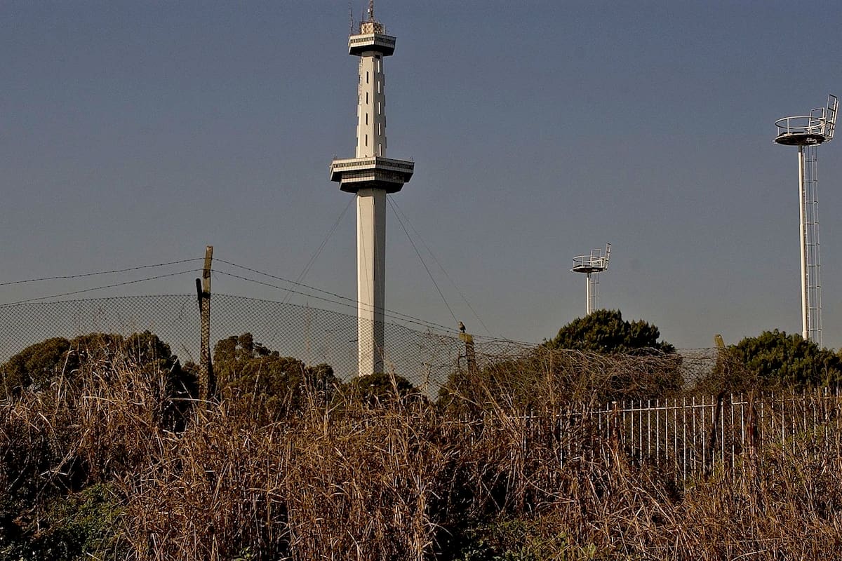 Avanza un proyecto oficial que propone vender un sector del Parque de la Ciudad