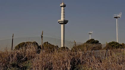 Avanza un proyecto oficial que propone vender un sector del Parque de la Ciudad