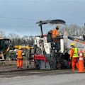 Estas son las obras para mejorar más de 500 km de una ruta clave que une Buenos Aires con La Pampa