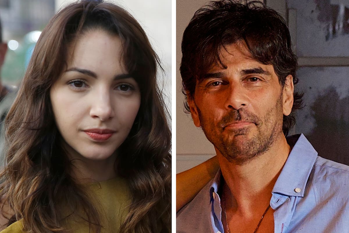 Avanzo la denuncia de Thelma Fardin contra Juan Darthés en Nicaragua y ahora hay que ver cómo seguirá el caso en Brasil