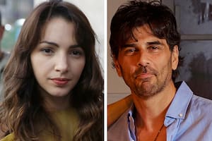 Avanzo la denuncia de Thelma Fardin contra Juan Darthés en Nicaragua y ahora hay que ver cómo seguirá el caso en Brasil