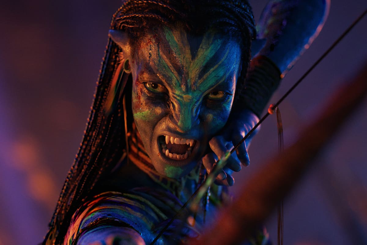 Avatar: fuego y cenizas