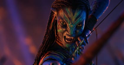 Avatar: fuego y cenizas