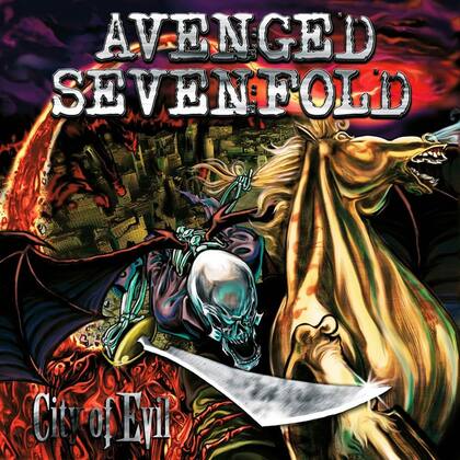 avenged 100