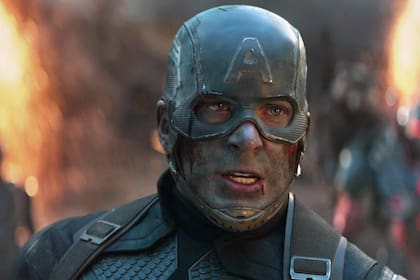 Avengers: Endgame