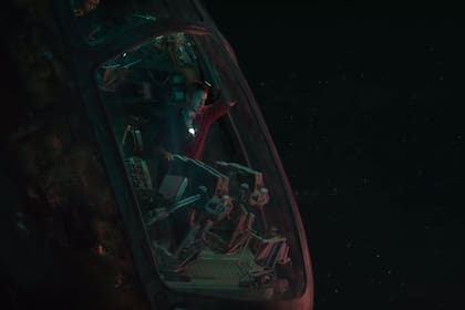 ¿Dónde están los Guardianes?