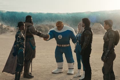 Avengers Doomsday
