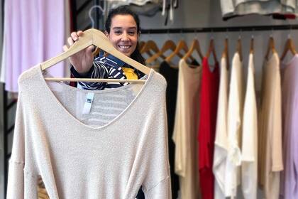 Avenida Avellaneda y alrededores