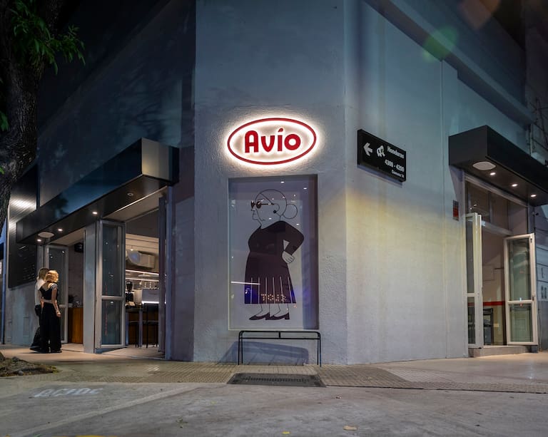 Avio