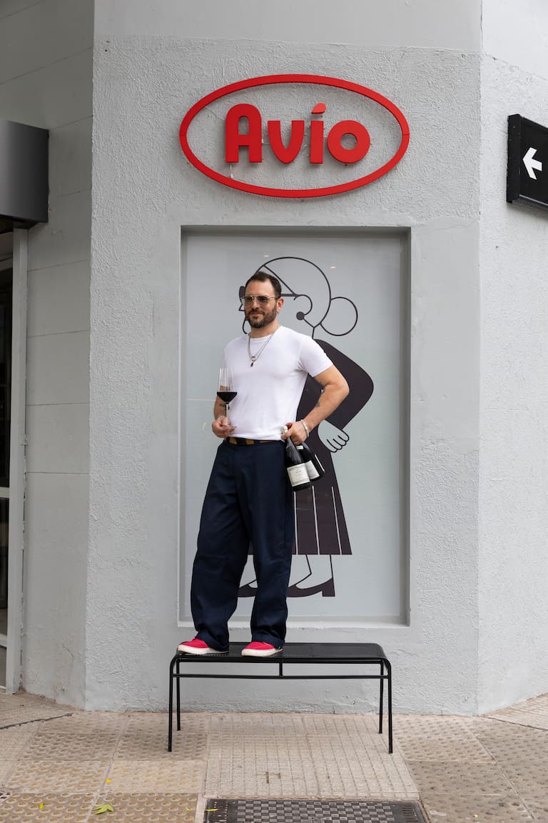 Avio