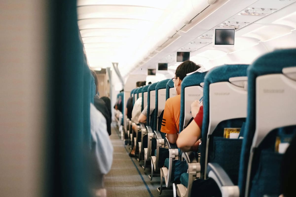 Avianca dio a conocer nuevas restricciones para los vuelos internacionales