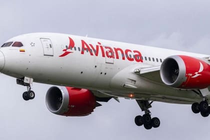 Avianca había sido una de las aerolíneas que retiró los vuelos de Venezuela.