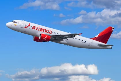Avianca habilitó vuelos temporales hacia Valencia, Venezuela, por la emergencia humanitaria