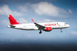 Tarifas especiales de Avianca para viajar a Venezuela