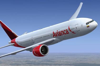 Avianca se presentó en convocatoria de acreedores