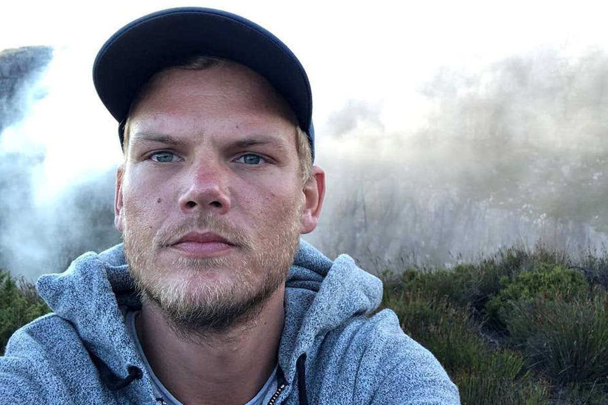 Avicii