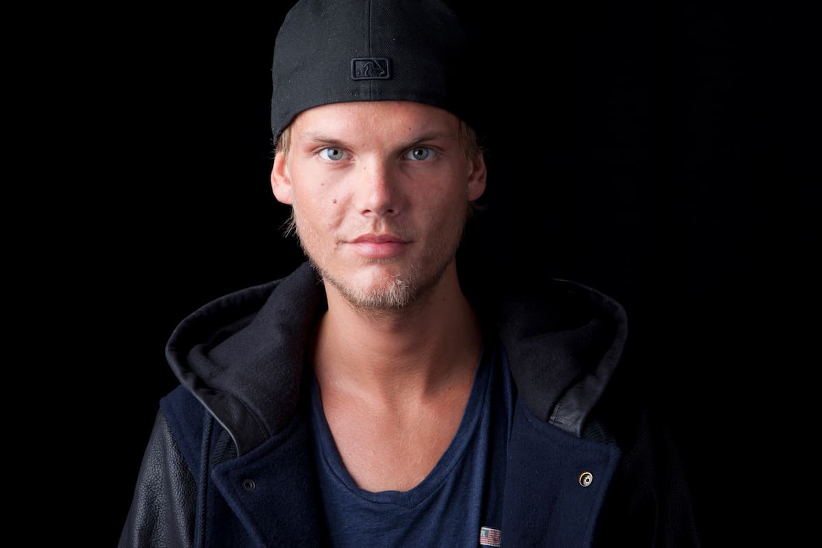 Avicii fue encontrado muerto en Oman