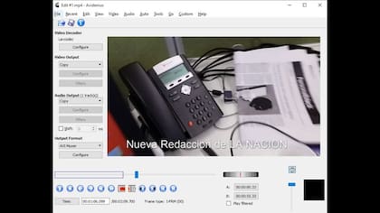 Avidemux