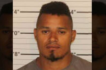 Ávila-Agurcia mató a un niño de cuatro meses cuando se enteró que no era su hijo.