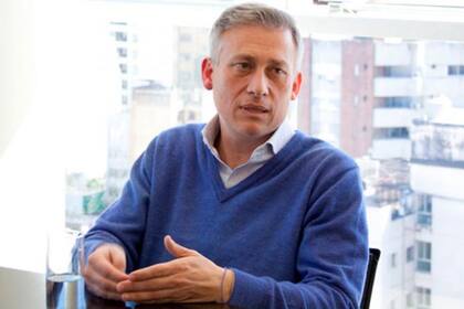 Avilés fue electo intendente de Villa Carlos Paz.