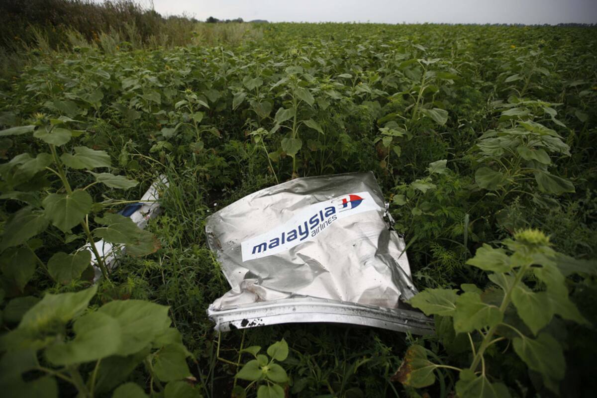 avión derribado derribo Ucrania Petro Poroshenko Vladimir Putin Rusia rebeldes prorusos Boeing Malaysia Airlines 298 muertos personas heridos