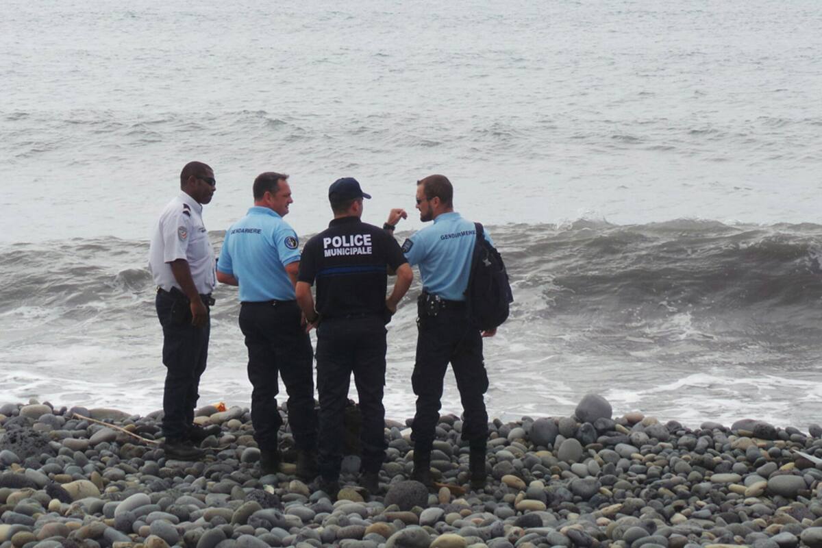 avión vuelo MH370 Malaysia Airlines agua misterio isla Reunión Malasia