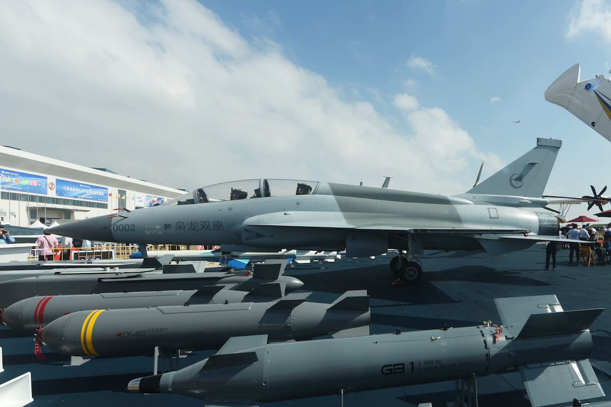 AVIONES; PAC JF-17 ; CHINA; política; AViones JF-17