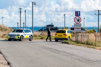 Avistan drones cerca de cuatro aeropuertos daneses y autoridades descartan amenaza para la población