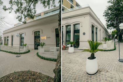 Ávito está en Pareja 3670 en Villa Devoto.