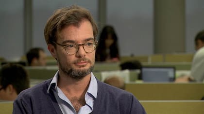 Avogadro asume un nuevo desafío en la gestión pública