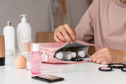 Avon y otras marcas de cosméticos se declararon en quiebra.