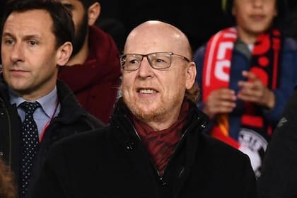 Avram Glazer