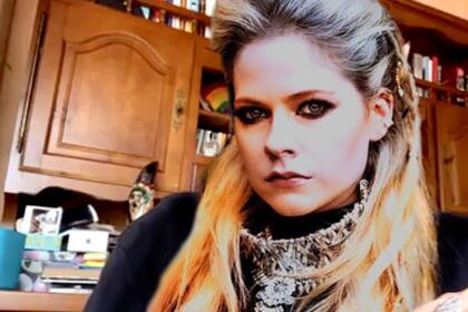 Avril Lavigne cede las ganancias de su tema "We Are Warriors" para colaborar en campañas contra el Covid-19