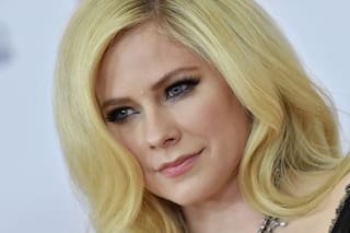 La conmovedora carta de Avril Lavigne: "Continúo luchando la batalla de mi vida"